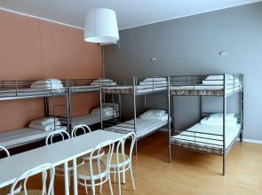 Malung Sälen Hostel