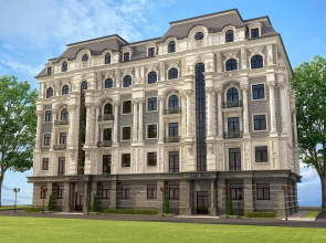 Premium Class Apartment