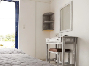 Pittas Studios 300m from sea