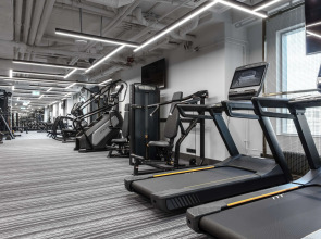 Отель Radisson Collection, Tallinn