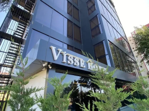 Visse Hotel Mudanya