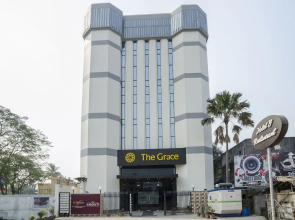 Hotel The Grace