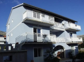 Jaki - 150 m From Beach - SA2