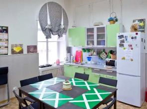 Хостел «Ярослав» Великий Новгород