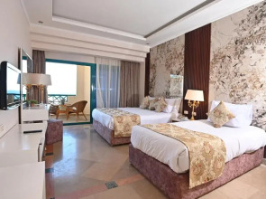 Moreno Horizon Spa & Resort