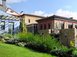 Astra hotel