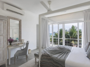 White Villa