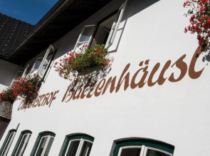 Landgasthof-Restaurant Batzenhusl