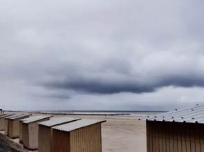 Studio Met Frontaal Zeezicht (Adults Only)