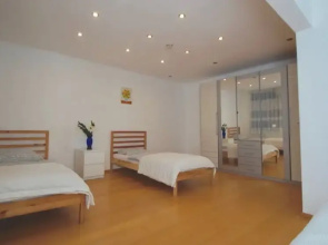 Ferienwohnung Leverkusen 1