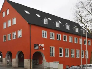 Tripinn POSTApart Aschaffenburg