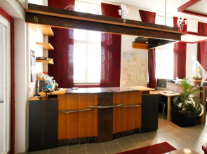 Nordseehostel Am Bahnhof