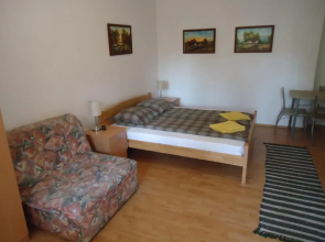 Villa Stara Breza 2