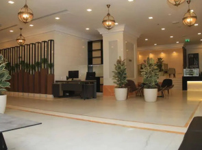 Mysk Touch Al Balad Rawafed Hotel