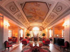 Bagni di Pisa Palace & Thermal Spa