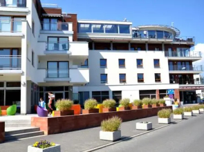 Apartamenty Dla Wymagających