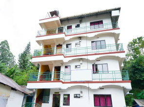 OYO 15454 NG Regency