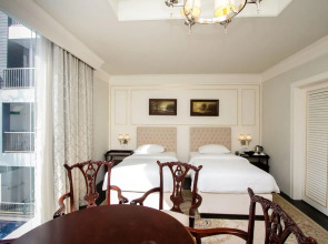 Sugar Marina Resort - FASHION - Kata Beach