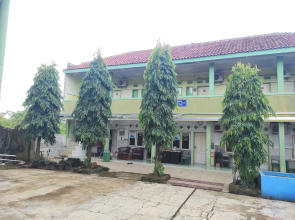 OYO 90333 Wisma Tenang Jaya Syariah