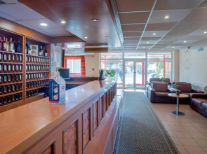 Homoky Hotels Bestline Hotel