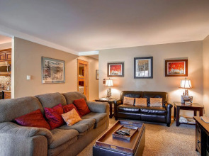 Park Place by Pinnacle Lodging