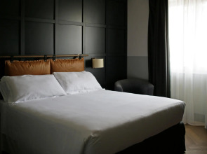 c-hotels Club House Roma