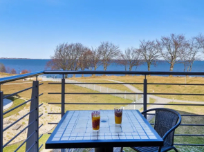 Seaview Apartment Nowy Świat by Renters