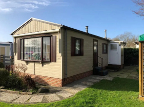 RBR 327 Beach Resort Kamperland