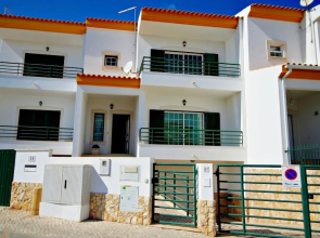 Villas2Go2 Albufeira Villa