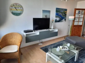 Ferienwohnung Marinablick