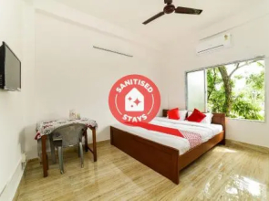 Jrb Residency by OYO Rooms