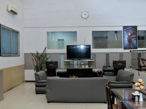 Suzuya Hotel Rantau Prapat