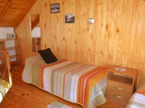 Cabañas Austral