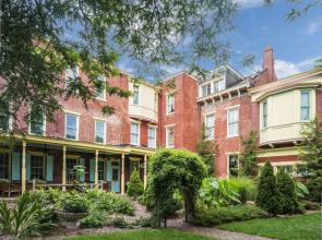 Villagio Boutique Hotel