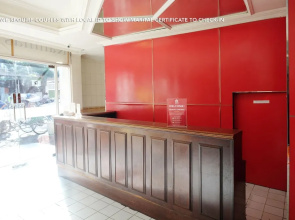 ZEN Rooms Basic Kalimas Sunan Ampel