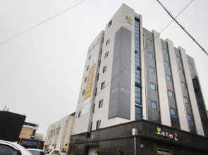 Iksan Fourseason Hotel