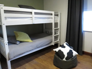 Wildwood Apartment