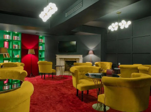 King Gorgasali Hotel