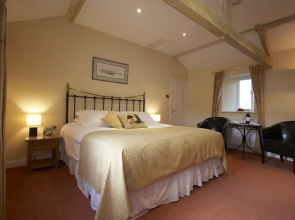 Thorney Mire Barn B&B
