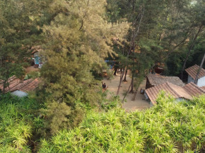 Sandy Shores Beachstay