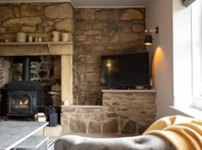 Cosy, Tranquil, Fully Equipped & Beautiful Garden