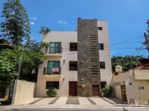 Villa Ocre