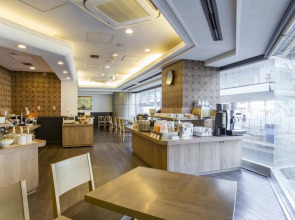 Hotel Route-Inn Tokyo Ikebukuro