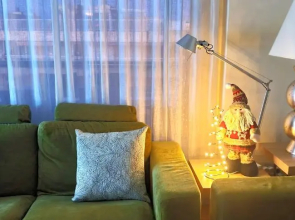 Central Park Salou VIP