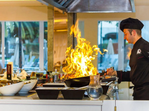 Eix Alcudia Hotel - Adults Only