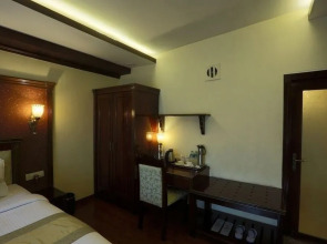 Spring Valley Resort