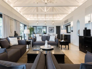 Miskawaan Villa Champak