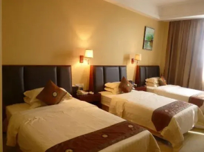 Sen Mei Hotel