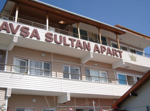 Avsa Sultan Apart