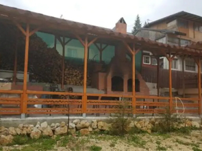 Pensiunea Alexandra